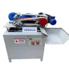 Máquina Automática de Afiar Espetos de Salgueiro Vermelho, Máquina de Afiar Espetos de Churrasco de Salgueiro Vermelho, Equipamento de Afiar Espetos de Palito Redondo de Madeira