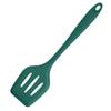 Juego de Espátulas de Silicona, Espátula Antiadherente, Espátula Especial para Cocinar, Colador, Cuchara para Sopa, Resistente a Altas Temperaturas para el Hogar, No Daña la Olla