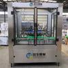 Fornecimento direto da fábrica máquina de lavar garrafas giratória totalmente automática máquina de lavar garrafas totalmente automática máquina de lavar garrafas de vidro garrafas de porcelana