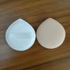 Esponja de Cushion Rubycell Marshmallow Importada Esponja Úmida e Seca para Base em Pó Pó Solto Algodão de Maquiagem Couro