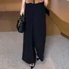 Novo Conjunto de Duas Peças Estilo Chinês Moda Nacional para Mulheres Verão 2026 Elegante Jacquard Ajustado ao Corpo Camisa de Manga Curta com Botões e Calças de Cintura Alta