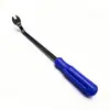 Alicate para Interruptor de Luz de Carro, Alicate de Rebite, Alicate de Clipe, Ferramenta de Desmontagem de Painel de Porta Interna e Áudio, Removedor de Clipe Adesivo, Ferramenta para Modificação de Farol, Ferramenta de Remoção de Lâmpada