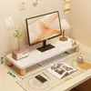 Suporte Elevatório para Monitor de Escritório Ferramenta de Modificação de Estação de Trabalho Base de Mesa Multifuncional