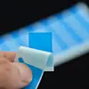 Película Protectora para Fuente de Luz de Perlas de Lámpara de Baja Viscosidad Pe Azul, Aislante, Electrostática, Resistente al Polvo y a los Rayones, Fácil de Despegar y Aplicar Sin Dejar Residuos de Adhesivo