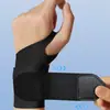Muñequera Deportiva para Hombre y Mujer Ultra-delgada Muñeca Anti-esguince Vaina del Tendón Fitness Voleibol Tenis Bádminton Muñequera