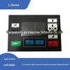 Controlador de compressor de ar Ingersoll Rand tela de display de computador de compressor centrífugo com programa 22110399