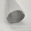 Los fabricantes producen tiras de plástico PC tiras de plástico PC tiras planas de plástico PC tiras transparentes PC tiras con forma PC