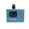 Medidor de Poeira a Laser Portátil Detecção Multi-Parâmetro de Pm2.5/Pm10/Tsp para Higiene e Prevenção de Epidemias/Oficinas Industriais e de Mineração