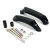 Adecuado para marco anticolisión de motocicleta Triumph Street Triple 765 R/S/RS con protección anticaídas