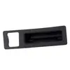 Para Coche Bmw Interruptor de Tapa de Maletero Trasero Interruptor de Compartimento Trasero de Cola Interruptor de Maletero 51247368753