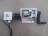 Fita de Borda para Borda Chanfrada de Chapa, Borda sem Pegador, Ranhura de Fresagem em V, Máquina de Borda Totalmente Automática e Manual