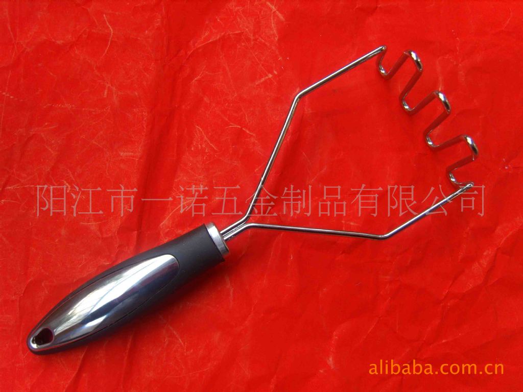 A-036B餐具厨具压薯器