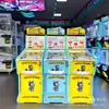 Fabricantes Transfronterizos de Máquinas de Pinball se Especializan en Suministrar Equipo de Juegos de Arcade, Máquinas de Pinball Infantiles, Máquinas de Pinball Comerciales de Monedas a Precios de Mayoreo