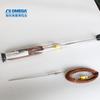 Tj400-Cpin-116U-6-Smpw-M Tj36-Cass-020U-6 Medición de Termopar American Omiga