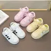 Zapatillas Deportivas de Tabla para Niños 2026 Otoño/Invierno Nueva Moda Niños Medianos y Grandes Suela Suave Versátiles Cómodas para Uso en Exteriores Duraderas Zapatos Casuales