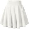 Vestido Mini Plissado Casual Versátil Elástico Básico Plus Size Feminino da Amazon