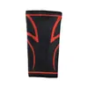 Joelheiras Esportivas Tricotadas Masculinas Basquete Profissional Montanhismo Corrida Menisco Badminton Femininas Joelheiras Quentes