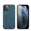 Denior es Adecuado para Fundas de Teléfono Móvil Iphone15, Apple 13 con Ranura para Tarjeta 12Pro Cuero Retro Anti-Caída 14 Fundas de Teléfono Móvil