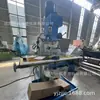 Máquina de Taladrado y Fresado Multifuncional Automática de Taladrado y Roscado de Doble Uso Vertical y Horizontal Shenyang Yiji ZX6350