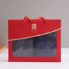 Caja de regalo de toalla de algodón gruesa de 120g regalo de boda algodón actividades empresariales regalo de alta calidad logo