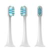 Cabezales de Cepillo de Repuesto Cuidadosamente Seleccionados Compatibles con Cepillos de Dientes Eléctricos Xiaomi/Mijia T100/200/301/02/501/T300/T500/700