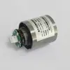 Motor DC miniatura de 29 mm alta velocidad conducto de aire motor sin escobillas de bajo voltaje ventilador de mano motor DC sin escobillas