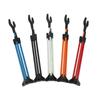 Soporte para Arco Recurvo para Arco Recurvo Competitivo Tradicional Arco de Dibujo Recto, Herramienta de Fibra de Vidrio Desmontable Disponible en Múltiples Colores