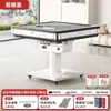 Dispensador Especial de Cartas Guandan Máquina de Poker Totalmente Automática Dispensador de Cartas para Casa Dobrável Shampoo Máquina Tudo-em-Um Casa Comercial