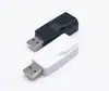 Tarjeta de red Ethernet 100 m para computadora, convertidor de cable de red sin controlador externo, puerto de red USB a RJ45
