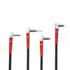 Botoo Gaoke M3/M4/M6 Manfan Fandui Codo en Forma de L Ángulo Recto 90 Grados Sensor de Fibra Óptica Sonda del Sensor