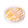 Esponja para cushion, esponja de belleza tipo malvavisco perfecta, base en polvo, polvo suelto, herramienta de maquillaje para uso húmedo y seco, base líquida