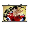 Una pieza ONEPIECE Luffy Sauron Nami Sanji Chopper Brook Franky anime pintura colgante póster periférico transfronterizo
