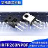 Nuevo transistor de efecto de campo MOS de canal N IRFP260NPBF IRFP260 TO-247AC-3 doméstico de conexión directa