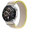 20/22 mm para Huawei GT5/4Pro Jiaming Correa Samsung Watch 7/6 Bucle de Campo Correa de Nylon