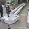 Elevador de cangilones para Gránulos de Maíz en Polvo y Maquinaria y Equipo Continuo Vertical de Elevación y Transporte Tipo Cangilón