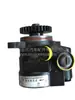 Bomba Impulsora de Dirección HEnglong Wanan Hongan FZB12s8E X 10000577 D30TCId- 700007 X10