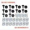 90308-SB2-013/90114-SE0-000 é adequado para espaçadores de parafuso de para-lama de carro Honda Acura