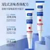 O'Keeffe Desodorante Creme para Axilas com Clorohidroxialumínio Antitranspirante Desodorante Desodorante Melhora o Odor das Axilas Creme Desodorante Atacado