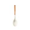 Juego de 7 Utensilios de Cocina de Silicona Zapatilla Zapatilla China Asiento de Almacenamiento para Zapatilla de Silicona Juego de Utensilios de Cocina de Silicona Juego de 7 Piezas
