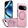 Funda para Teléfono de Comercio Exterior Adecuada para Google Pixel 11 Pro XL Funda para Teléfono 10A Dos en Uno Funda Protectora Anticaídas