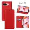 Capa para Celular Sony 10Vi Aplicável Transfronteiriça com Textura Magnética Forte Flip para Cartão Capa de Couro para Celular Xperia1 Vii