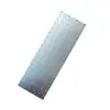 Piscina rociador forzado antideslizante piscina de baño inducción automática acero inoxidable 304 piscina de inmersión de pies entrenamiento inducción automática