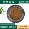 Glucósidos Amargos de Oliva 10%-40% Wanfang Spot Extracto de Hoja de Olivo Garantía de Calidad Envío Gratis Venta al por Mayor Glucósidos Amargos de Oliva