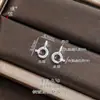 Puzuo acessórios DIY banhados a ouro com retenção de cor forte e diamantes, fecho conector universal, fecho de mola, fecho lagosta, fecho de ponta para pulseira