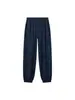 Amazon Wholesale Estilo Europeo Nuevo Estilo Cintura ceñida Cuello redondo Moda Camisa Top Pantalones Largos Casuales Conjunto de Dos Piezas