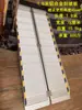 Rampa de accesibilidad para silla de ruedas puente placa de puente carretilla subir y bajar escaleras carga y descarga de mercancías placa de pendiente rampaparasillasderuedas