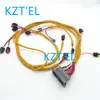 310-9688 apto para CAT Carter E311D E312D arnés de cableado del motor C4.2 538-2059