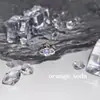 Uñas de Hueso de Oreja de Acero de Titanio Luna Saturno Lavables y Sin Molestias al Dormir Uñas de Hueso de Oreja de Planeta de Nicho Piercing Uñas de Oreja