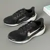 Zapatos Putian Puros Originales Pegasus 41 Amortiguación Zoom Air de Longitud Completa Zapatos Deportivos para Correr Aterrizaje Lunar 41 Transpirables Aumentan la Altura Suela Suave