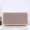 Bolsos de Mano Personalizados para Mujer al Por Mayor, Bolsas para Comida de Moda, Bolsas para Cena de Boda, Damas Compactas
